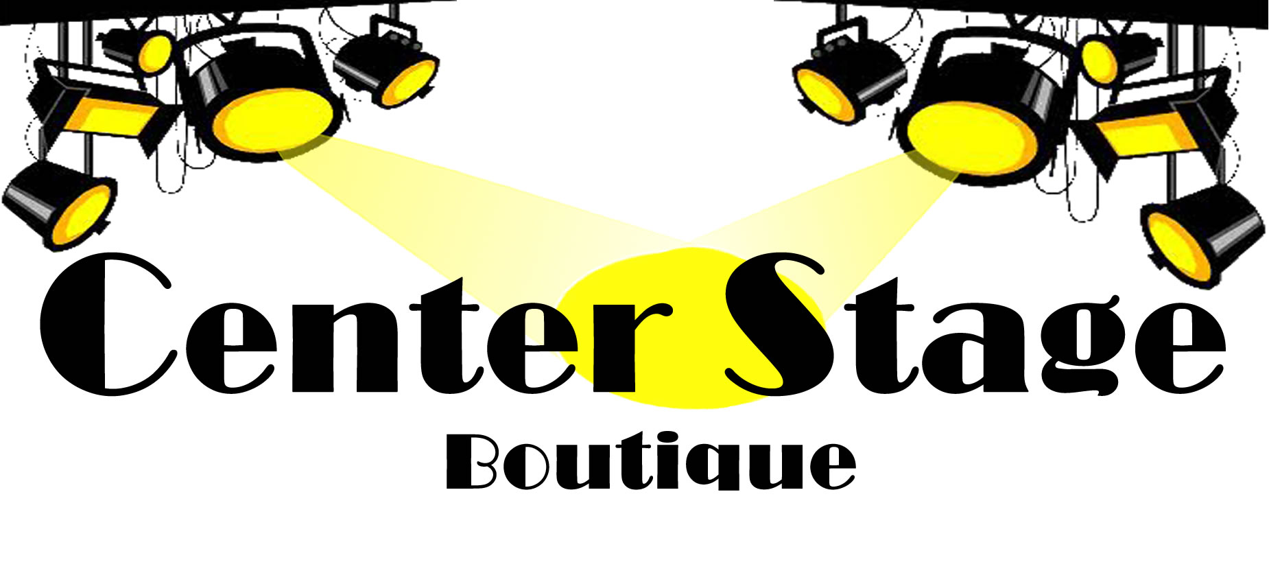 Grand Opening – Center Stage Boutique